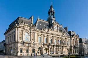 Tours