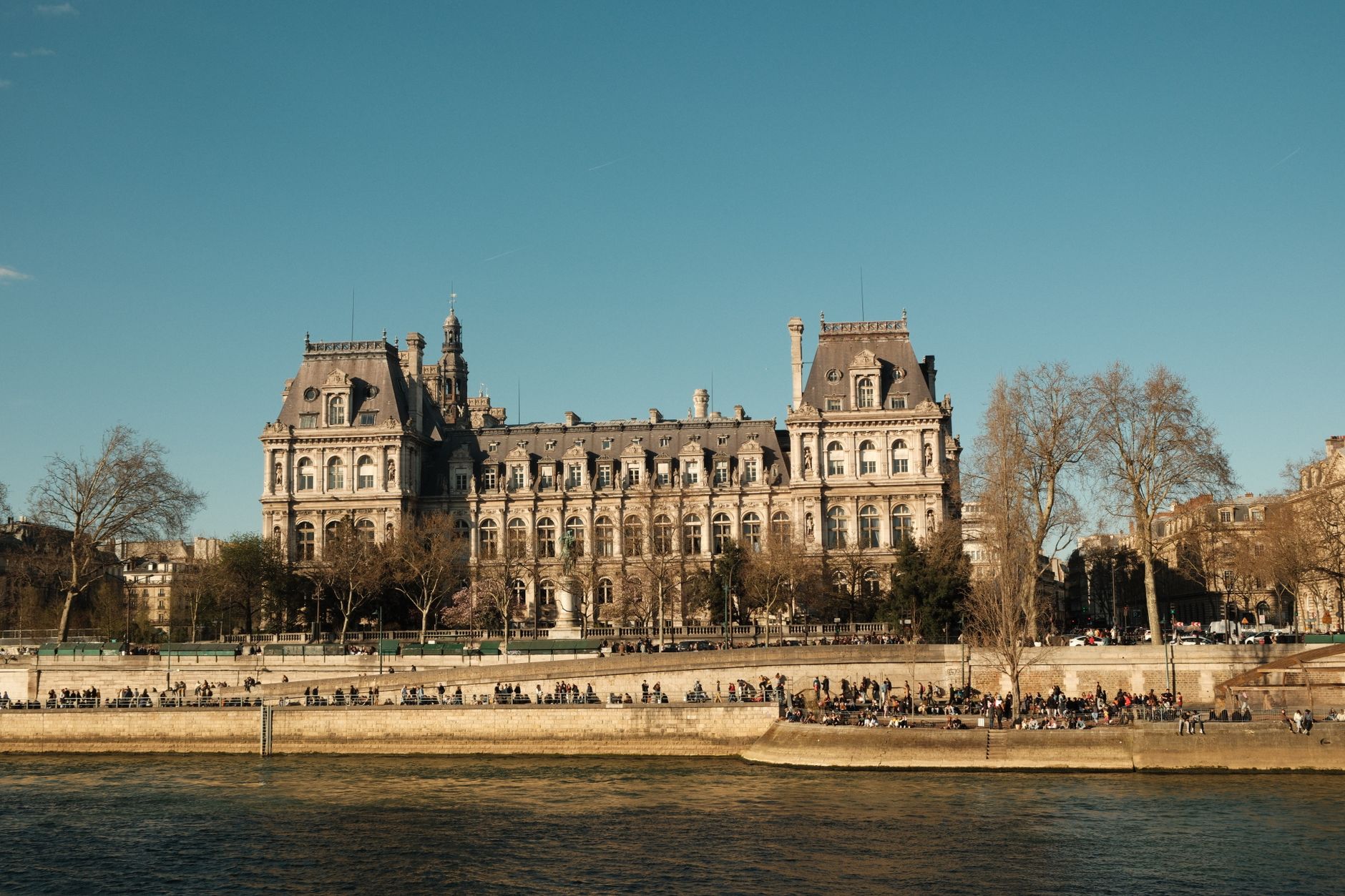 Livraison de repas à Tours